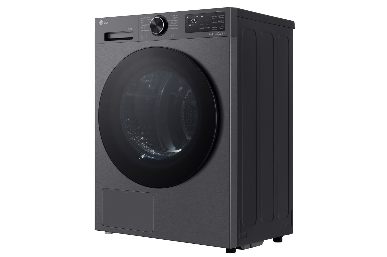 Close-up image of bottom