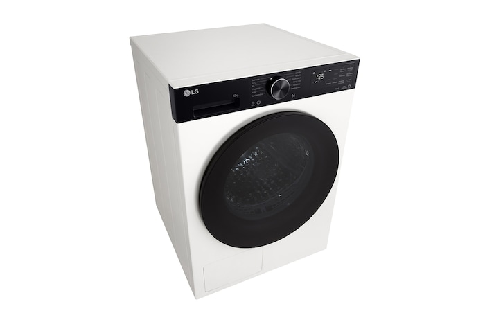 close-up view of ports