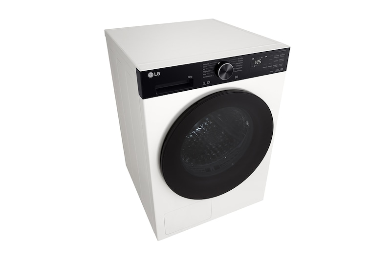 close-up view of ports