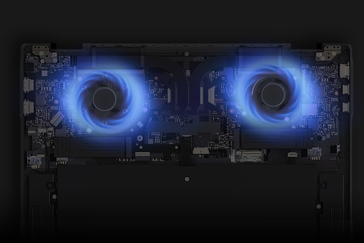 Einen kühlen Kopf bewahren