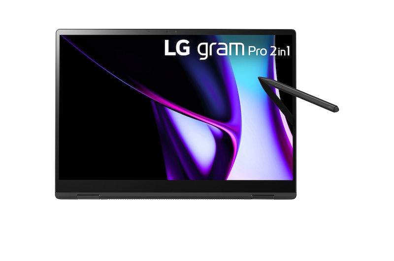 top perspective view