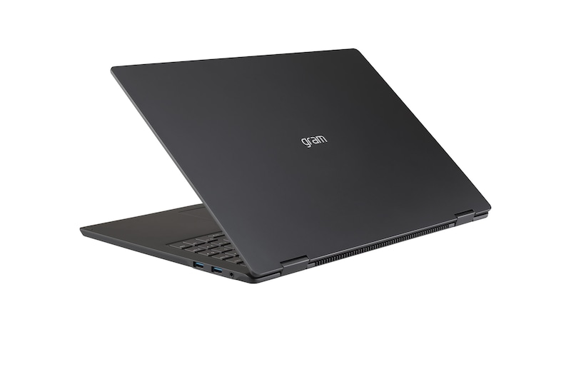 right back perspective view