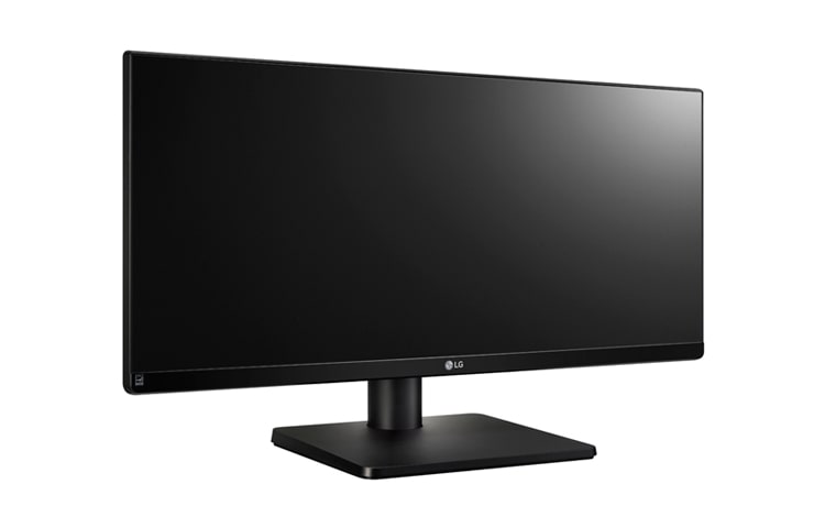 LG 21:9 FHD UltraWide-Business-Monitor mit 73,6 cm (29 Zoll), 29UB67-B