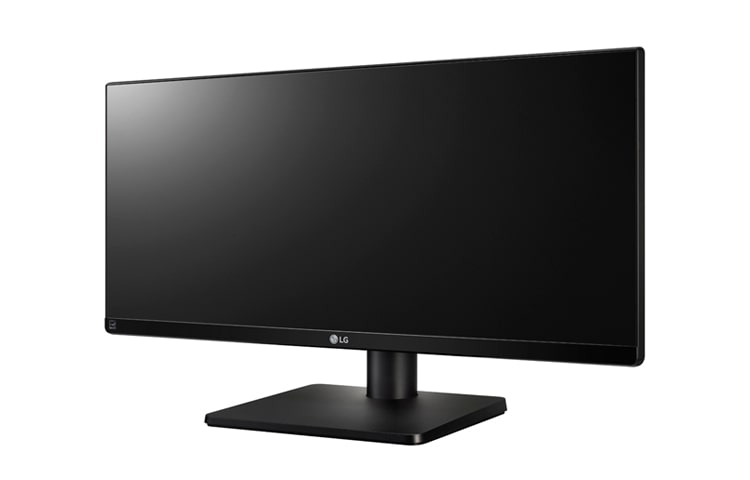 LG 21:9 FHD UltraWide-Business-Monitor mit 73,6 cm (29 Zoll), 29UB67-B