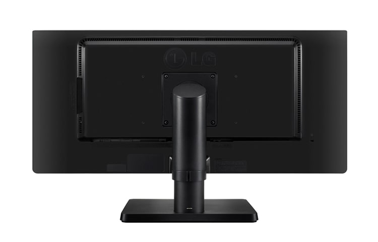 LG 21:9 FHD UltraWide-Business-Monitor mit 73,6 cm (29 Zoll), 29UB67-B