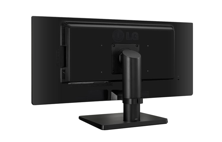 LG 21:9 FHD UltraWide-Business-Monitor mit 73,6 cm (29 Zoll), 29UB67-B
