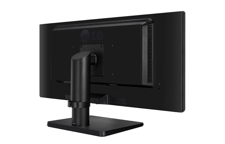 LG 21:9 FHD UltraWide-Business-Monitor mit 73,6 cm (29 Zoll), 29UB67-B