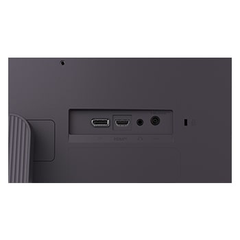 Rückansicht mit eingeschalteter Beleuchtung