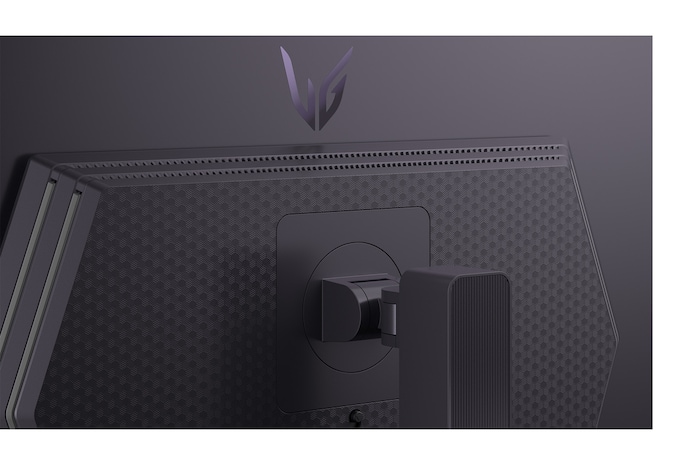 Ansicht der Rückwandkonnektivität