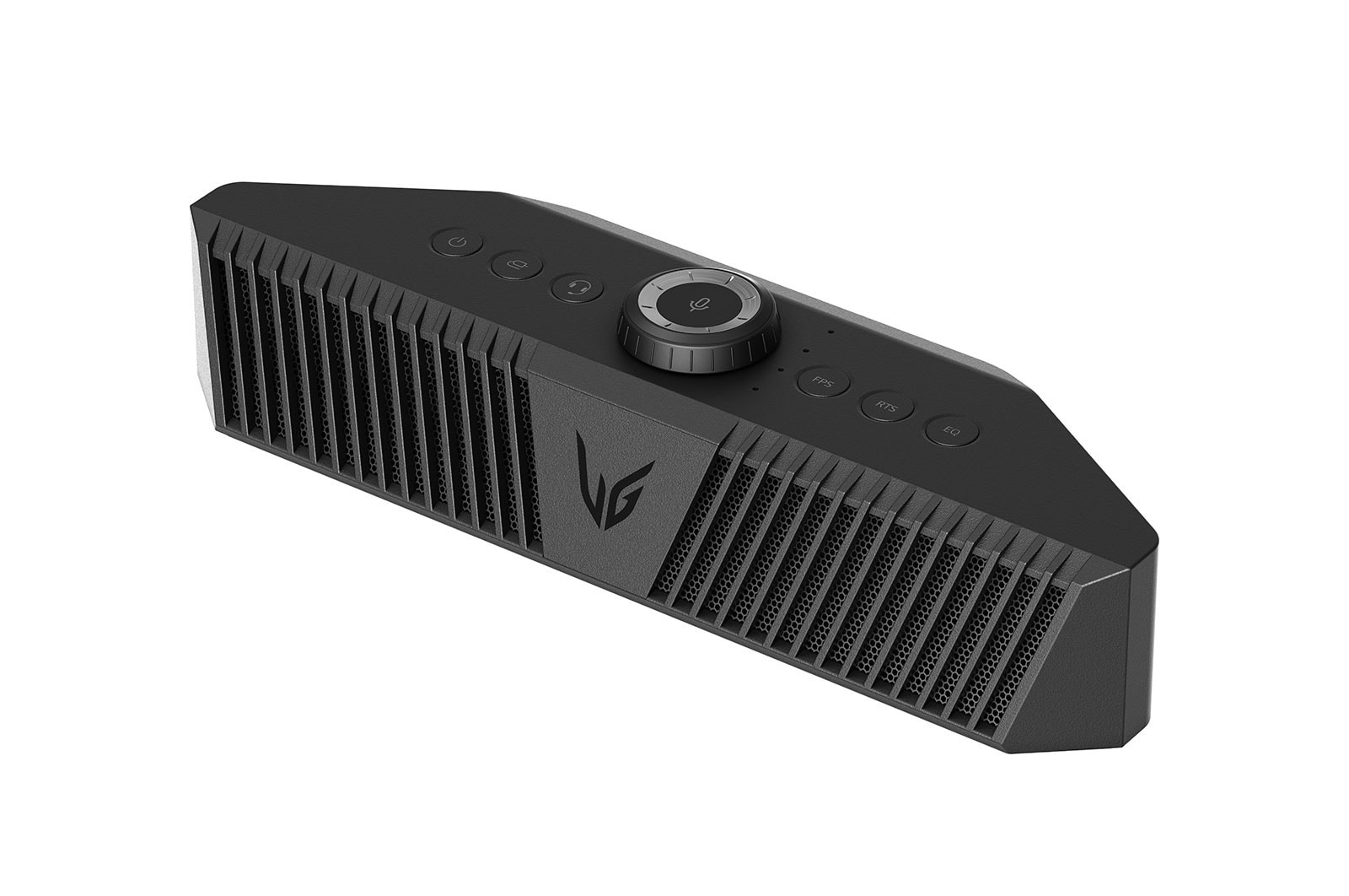 LG UltraGear Gaming-Lautsprecher DGP9, DGP9