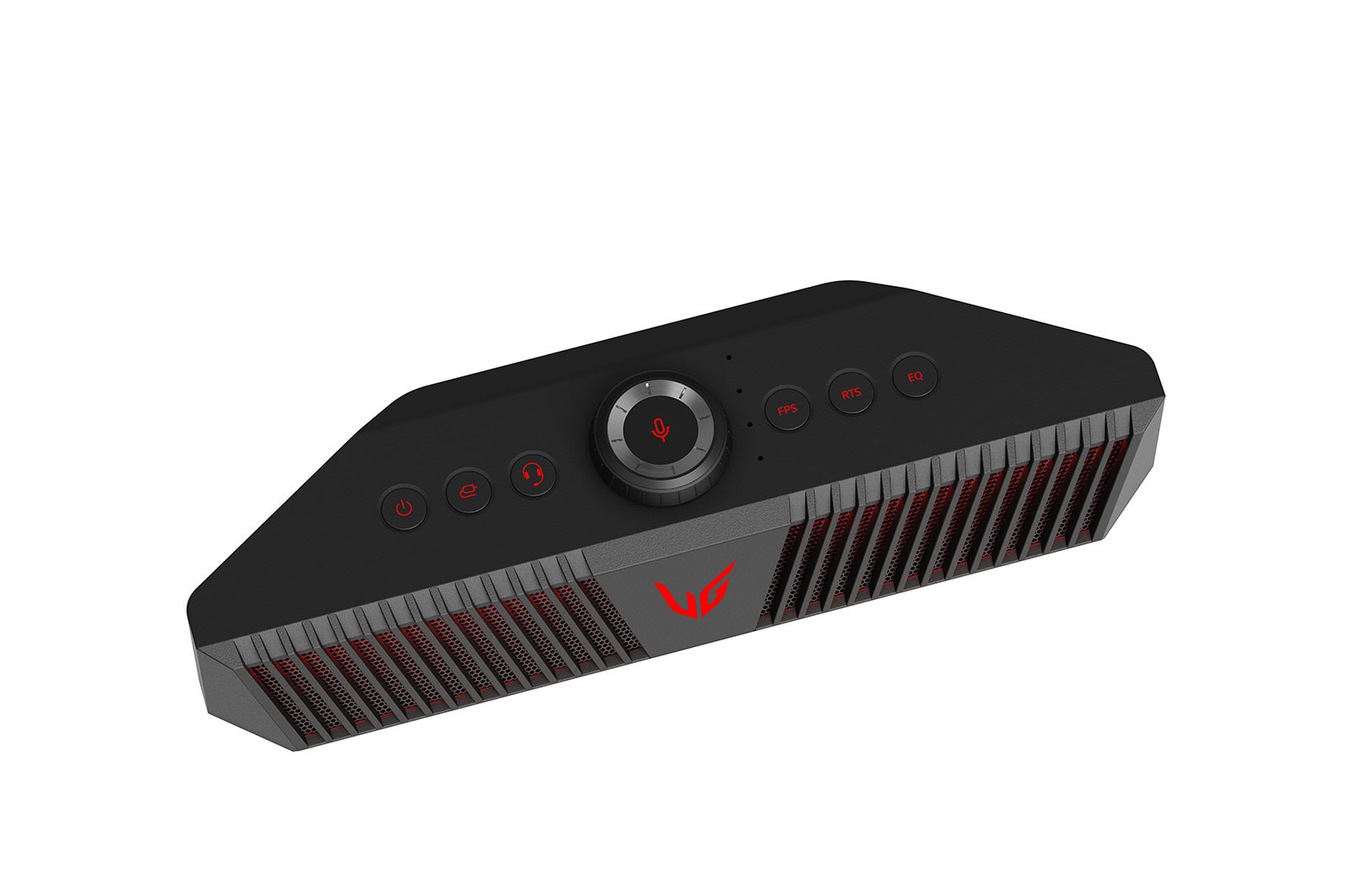 LG UltraGear Gaming-Lautsprecher DGP9, DGP9
