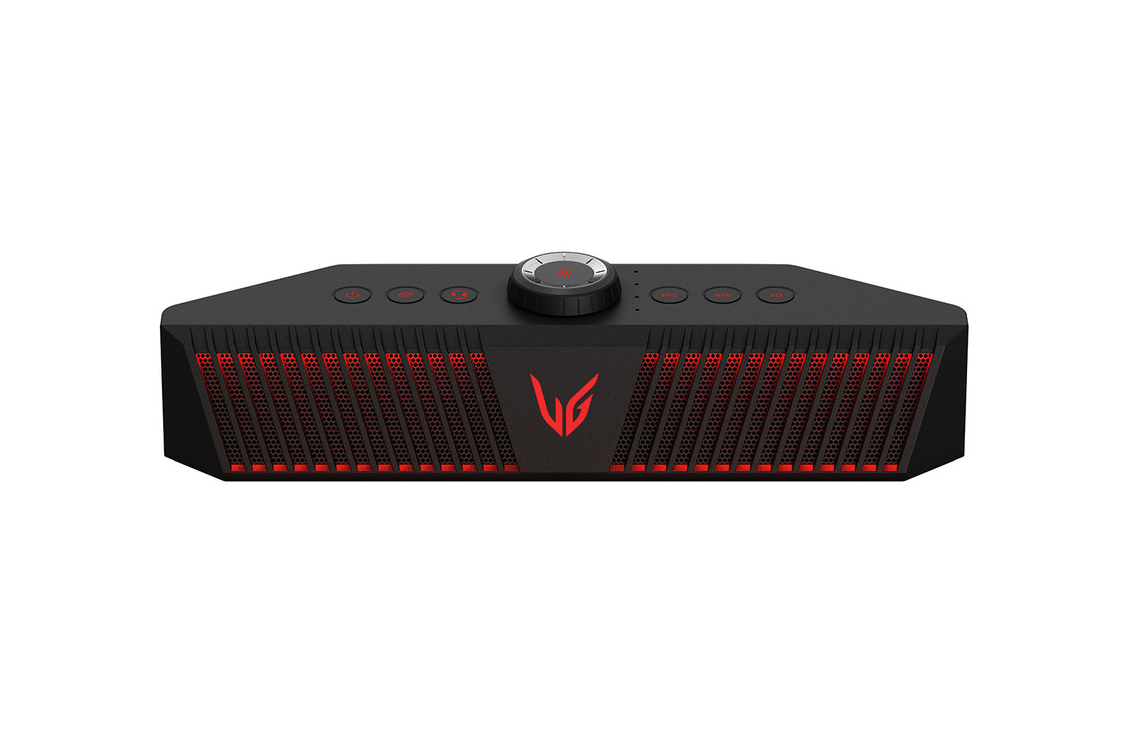 LG UltraGear Gaming-Lautsprecher DGP9, DGP9