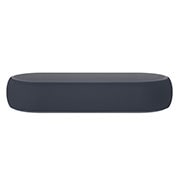 LG 3.1.2 Dolby Atmos® Design-Soundbar mit 320 Watt | drahtloser Subwoofer, DQP5