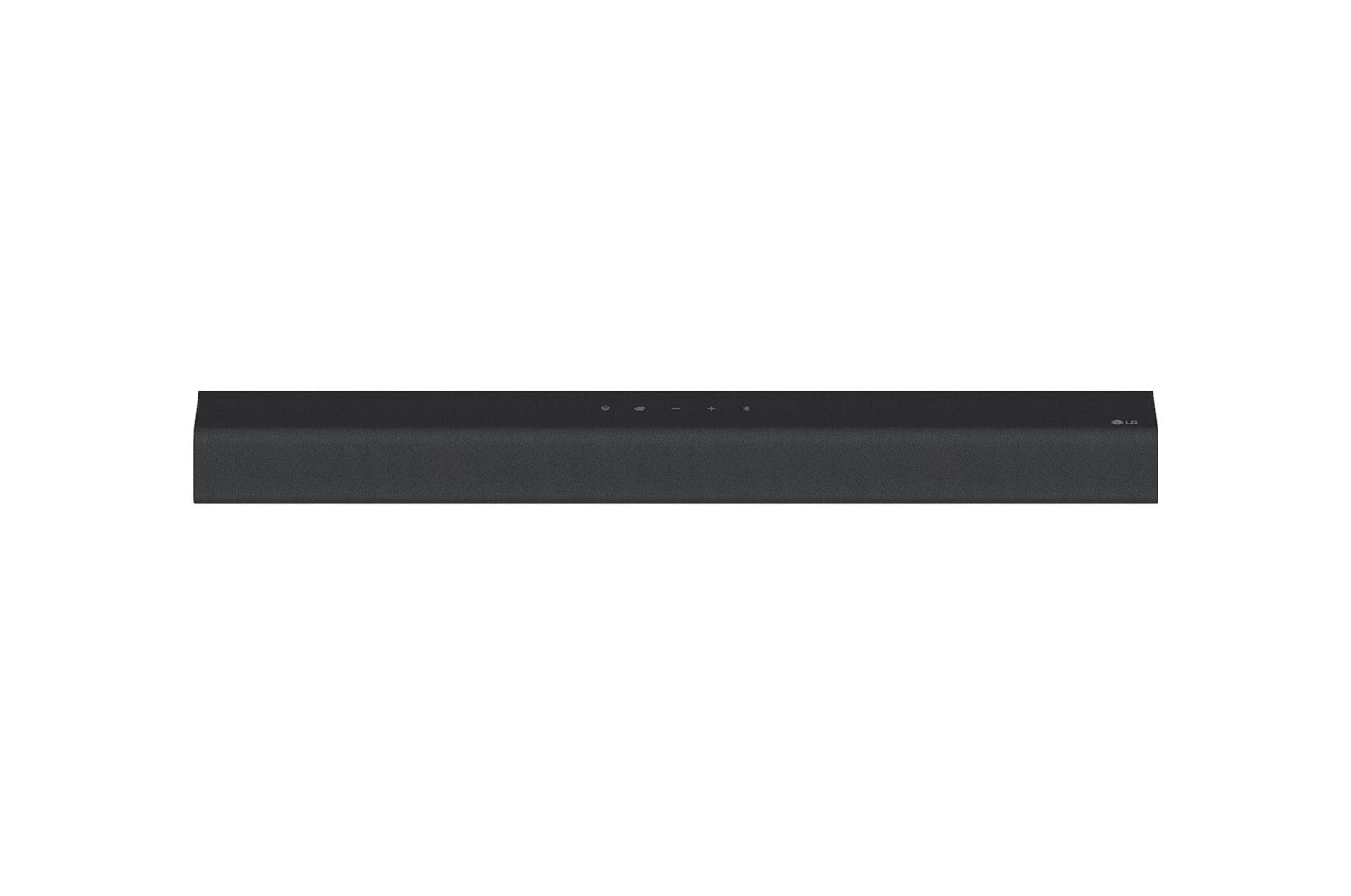 LG 2.1 Soundbar mit 300 Watt | kabelloser Subwoofer, DS40Q