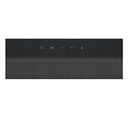 LG 2.1 Dolby Atmos® Soundbar mit 300 Watt | kabelloser Subwoofer, DS60Q