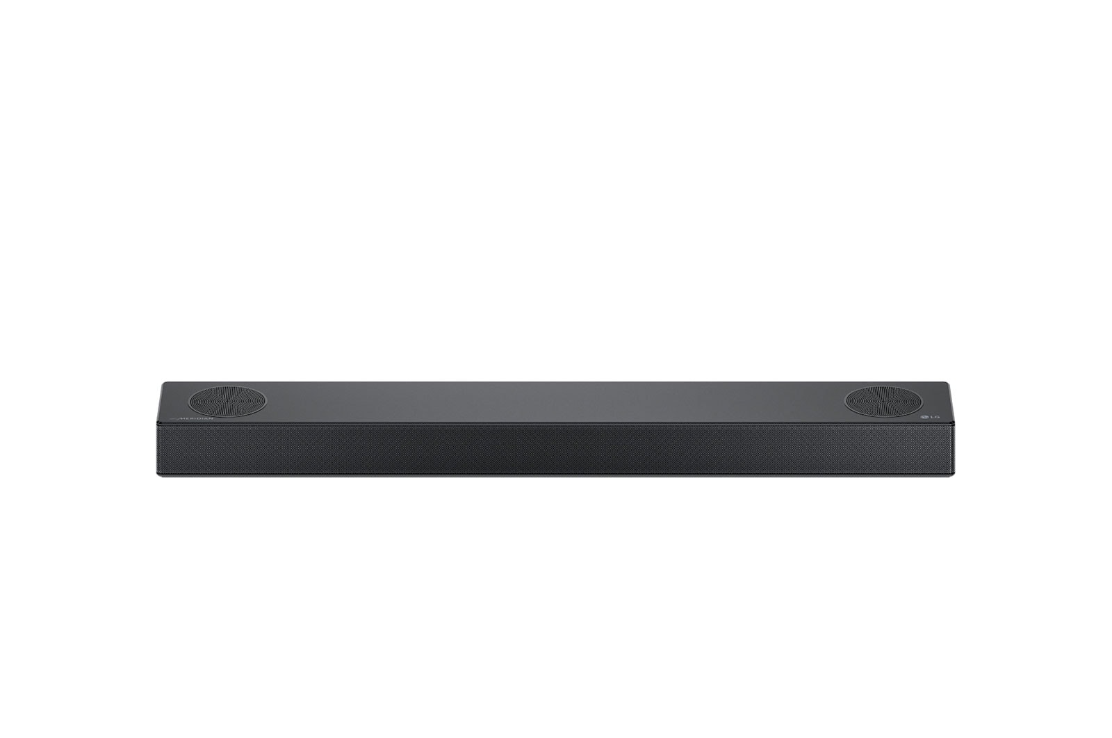 LG 5.1.2 Dolby Atmos®️ Soundbar mit 520 Watt | kabelloser Subwoofer, DS75QR