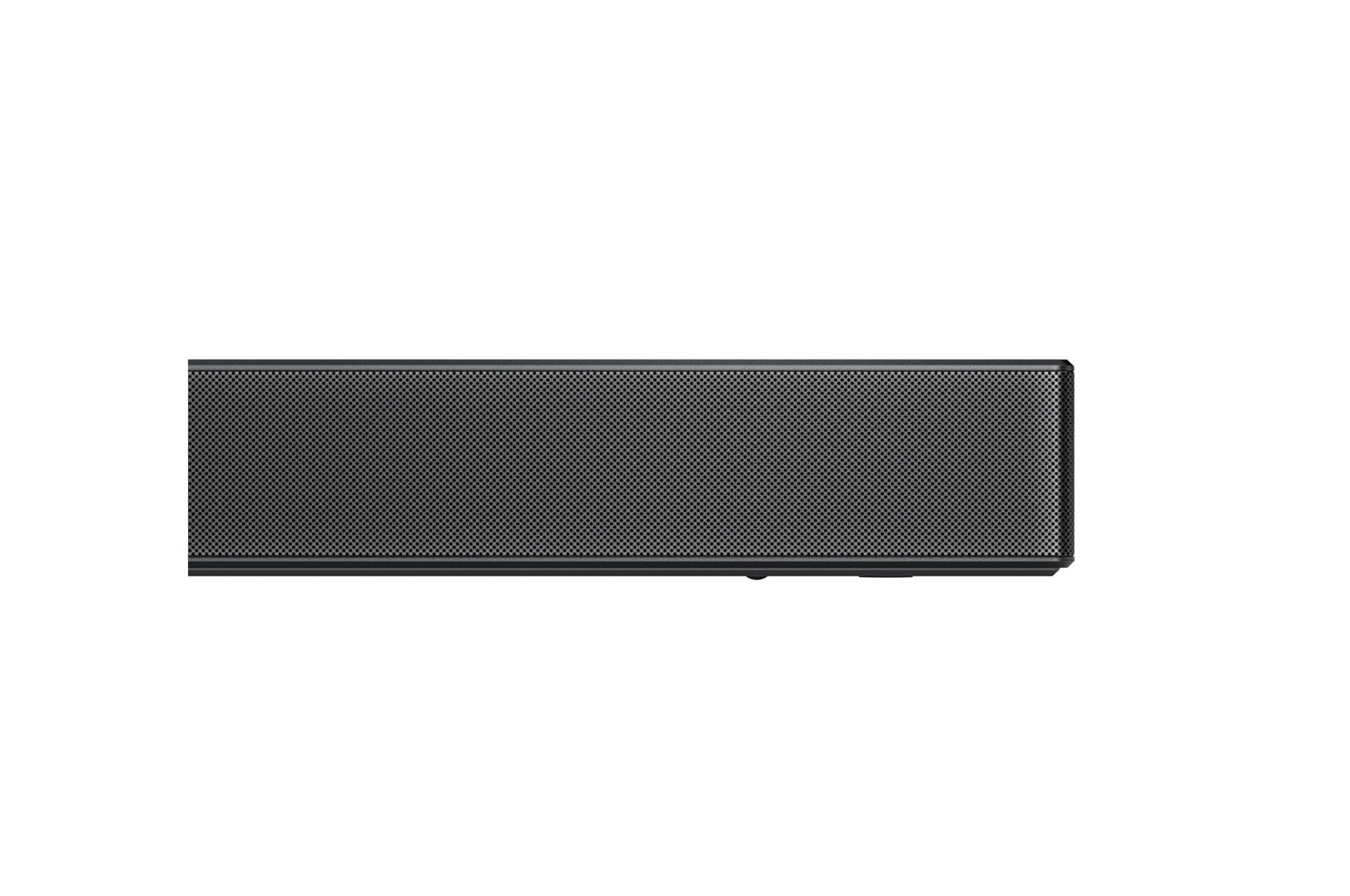 LG 5.1.2 Dolby Atmos®️ Soundbar mit 520 Watt | kabelloser Subwoofer, DS75QR