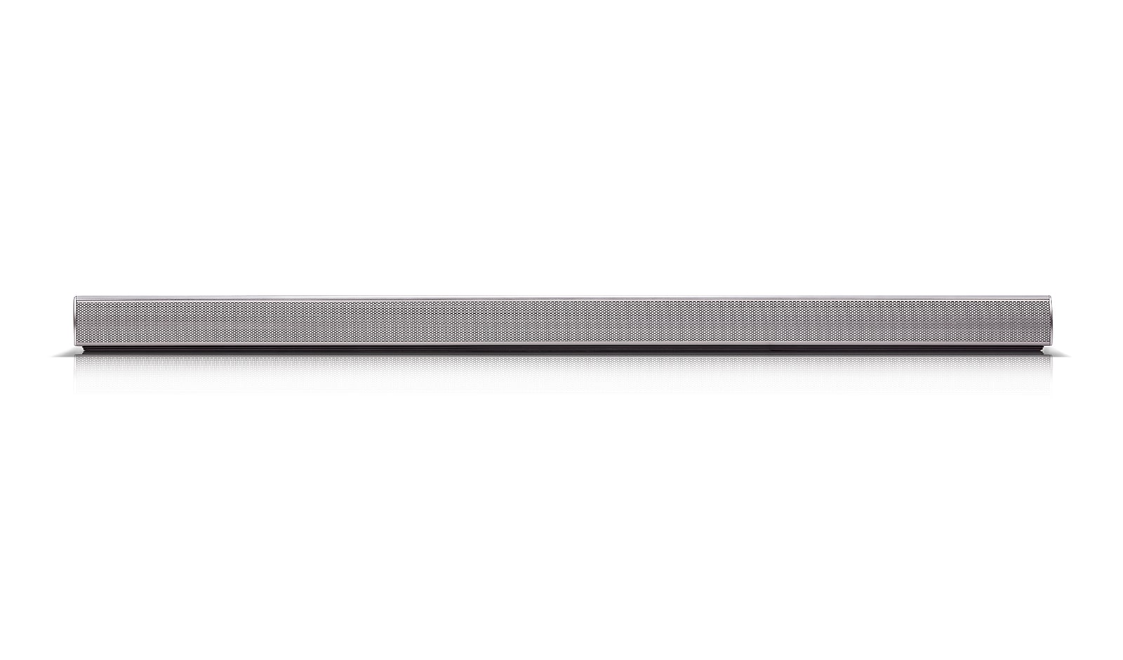LG 2.1 Soundbar (320 Watt) mit drahtlosem Subwoofer, DSH6