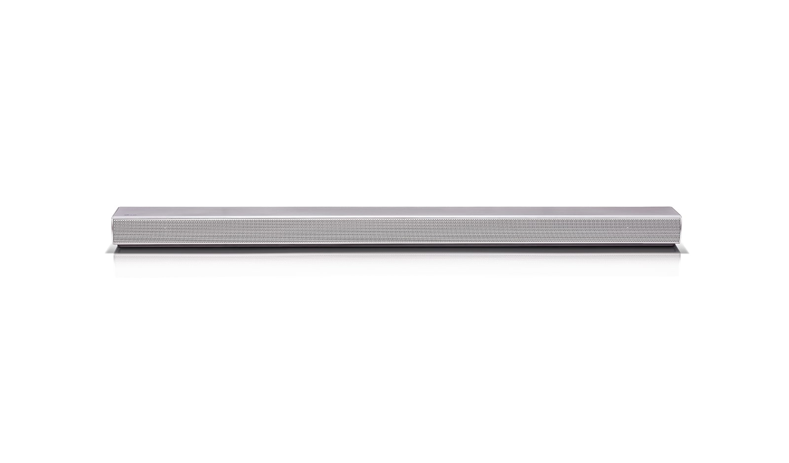 LG 2.1 Soundbar (320 Watt) mit drahtlosem Subwoofer, DSH6