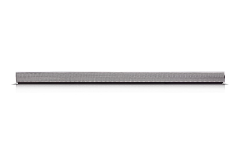 LG 2.1 Soundbar (320 Watt) mit drahtlosem Subwoofer, DSH6