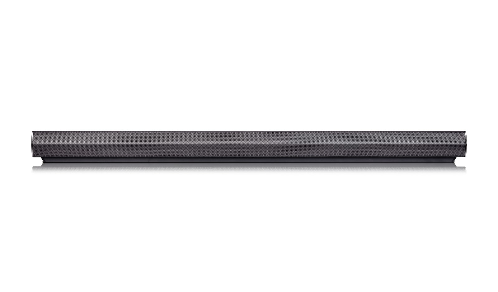 LG 4.0 Soundbar (150 Watt) mit integriertem Subwoofer, DSH7