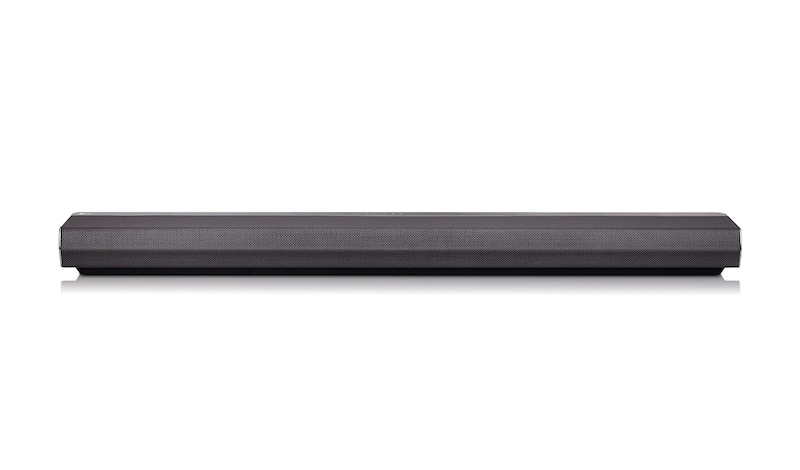 LG 4.0 Soundbar (150 Watt) mit integriertem Subwoofer, DSH7