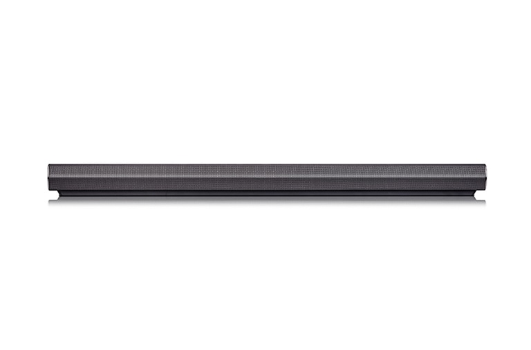 LG 4.0 Soundbar (150 Watt) mit integriertem Subwoofer, DSH7