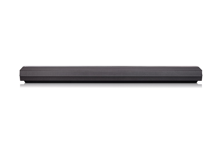 LG 4.0 Soundbar (150 Watt) mit integriertem Subwoofer, DSH7