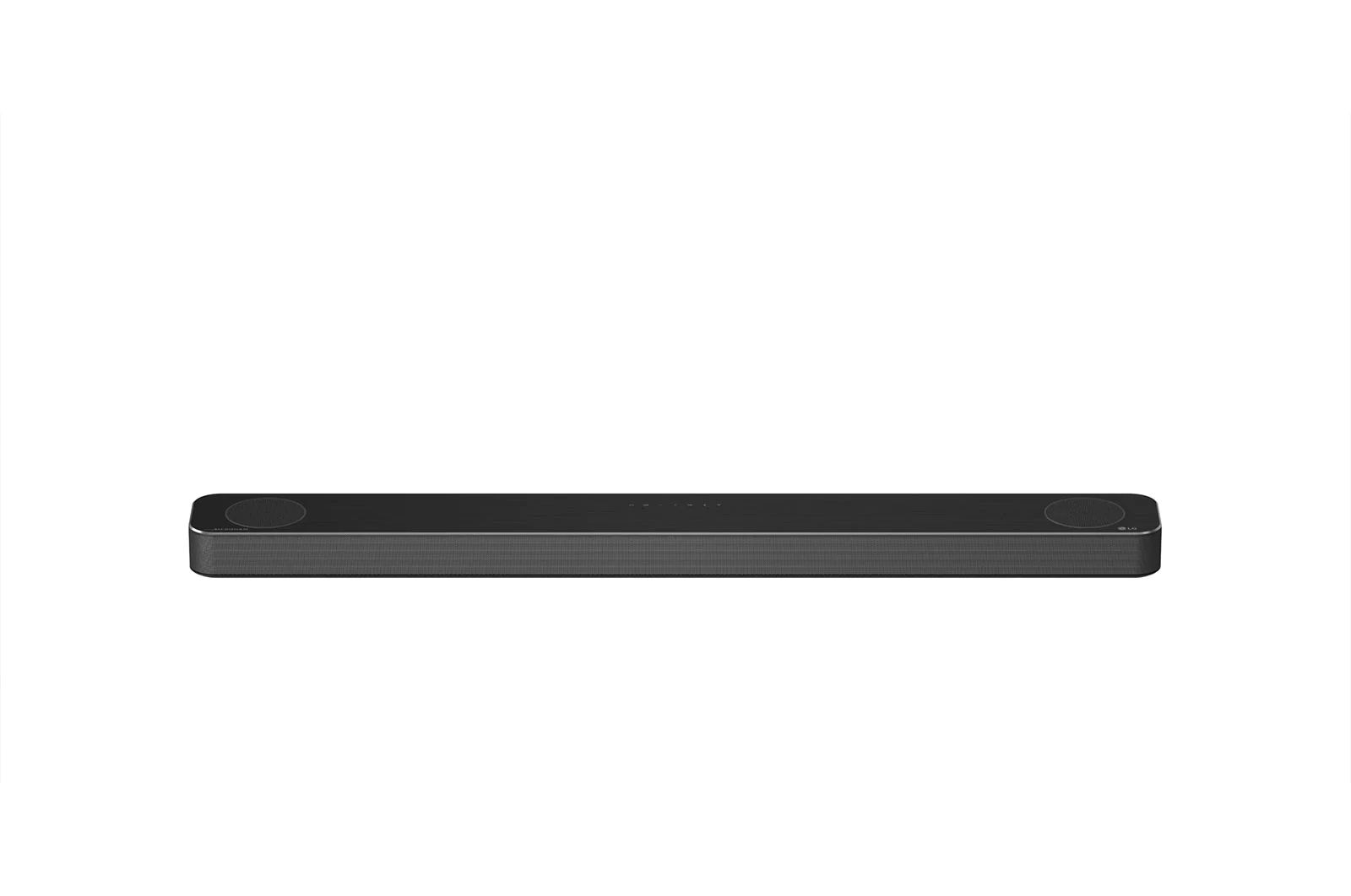 LG 2.1 Soundbar mit 300 Watt | kabelloser Subwoofer, DSL4