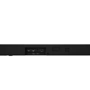 LG 2.1 Soundbar mit 300 Watt | kabelloser Subwoofer, DSL4