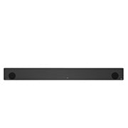 LG 5.1.2 Dolby Atmos® Soundbar mit 570 Watt | kabelloser Subwoofer, DSN10YG