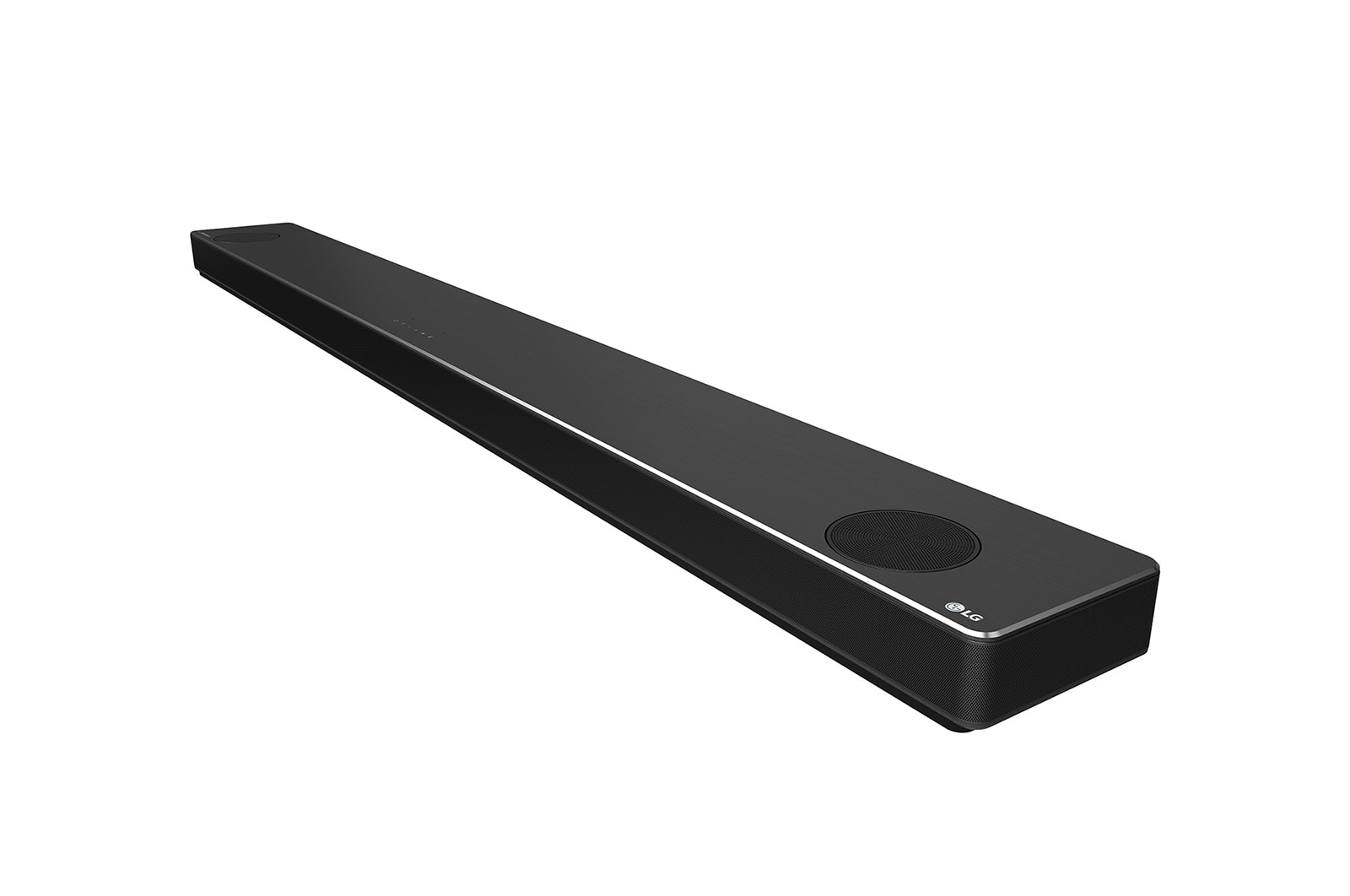 LG 7.1.4 Dolby Atmos® Soundbar mit 770 Watt | kabelloser Subwoofer | Meridian Soundtechnologie, DSN11RG