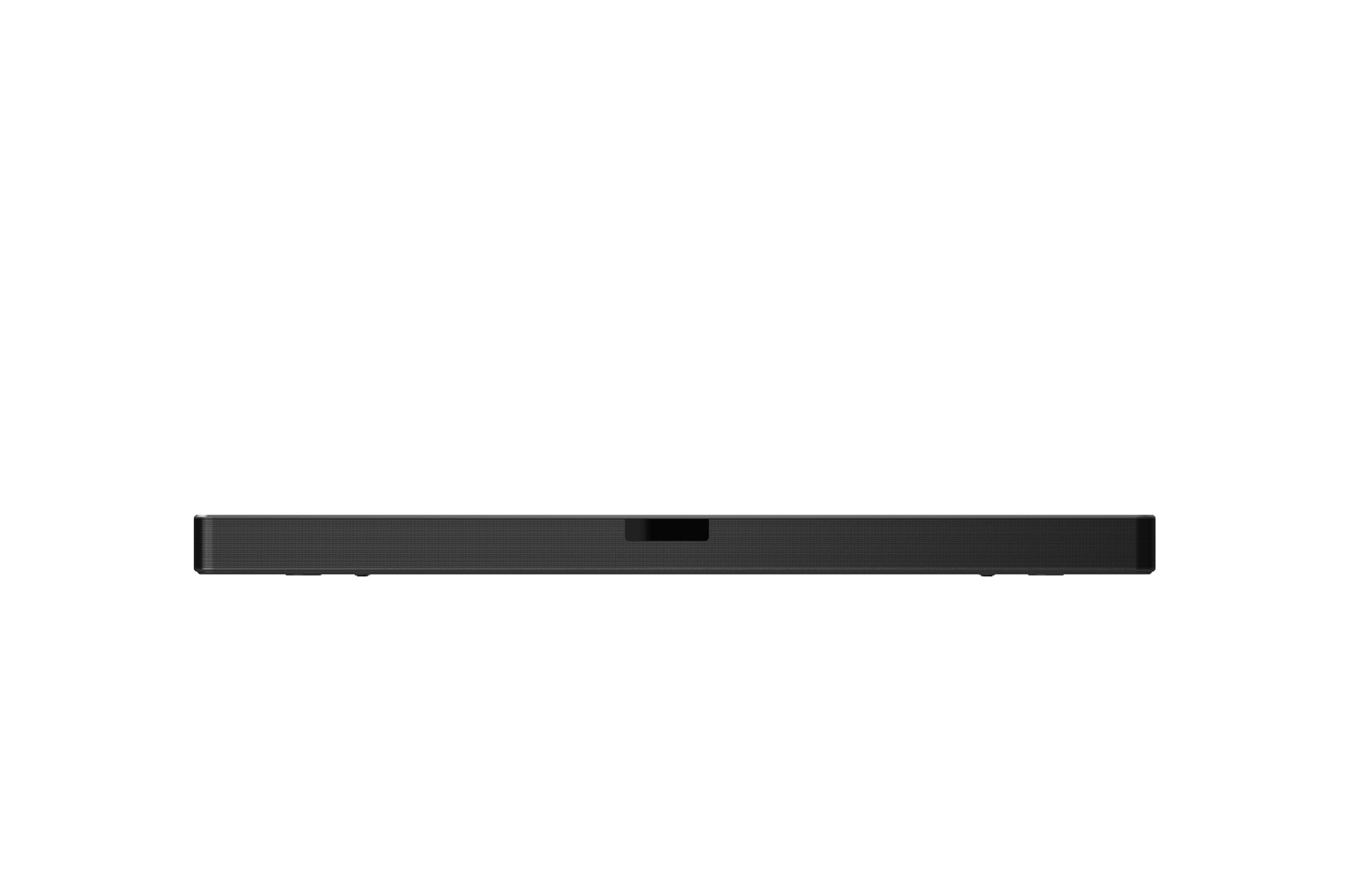 LG 2.1 Soundbar mit 400 Watt | kabelloser Subwoofer, DSN5