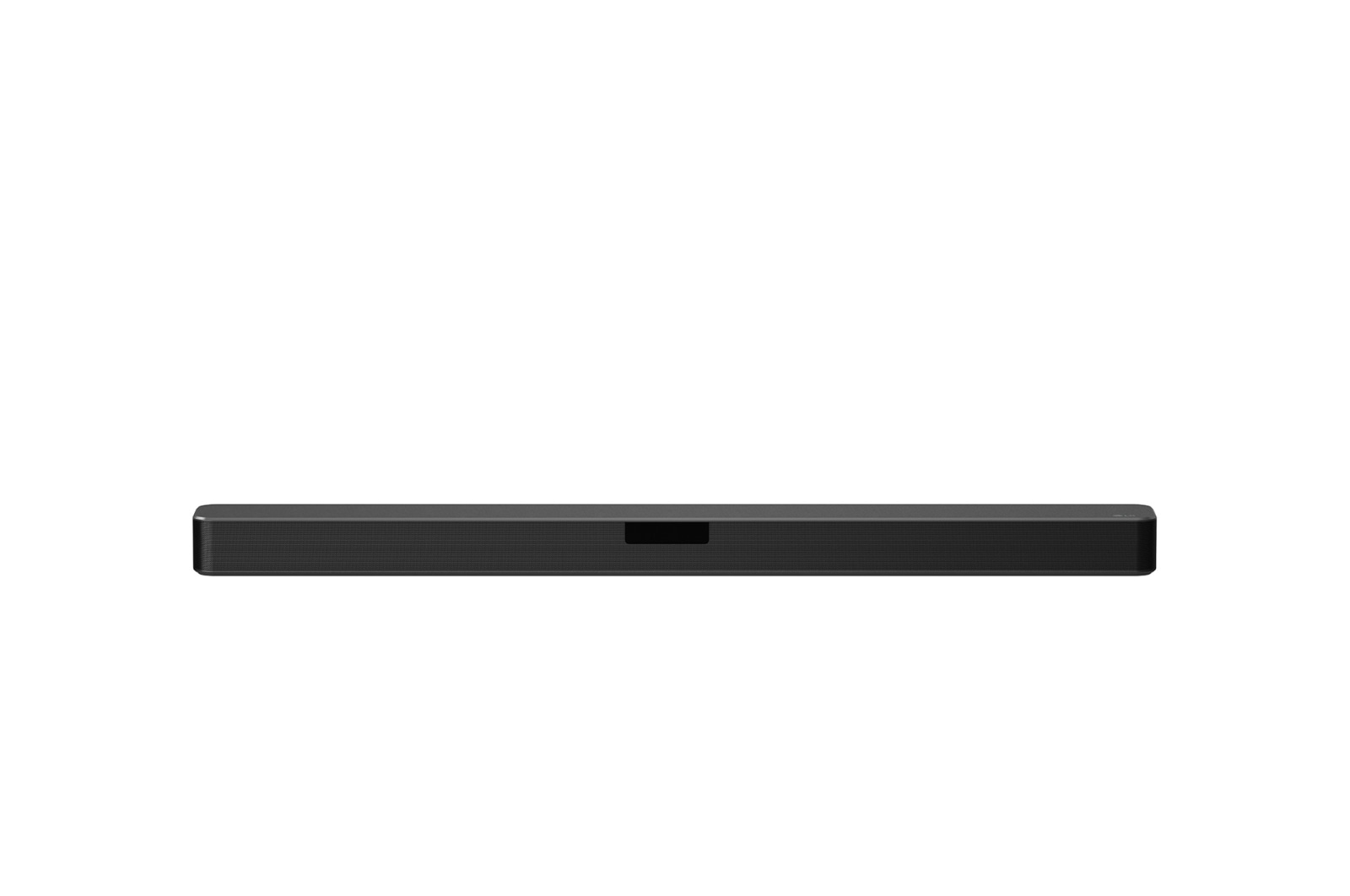 LG 2.1 Soundbar mit 400 Watt | kabelloser Subwoofer, DSN5