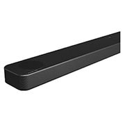 LG 3.1.2 Dolby Atmos® Soundbar mit 440 Watt | kabelloser Subwoofer | MERIDIAN Soundtechnologie, DSN8YG