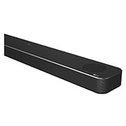 LG 3.1.2 Dolby Atmos® Soundbar mit 440 Watt | kabelloser Subwoofer | MERIDIAN Soundtechnologie, DSN8YG