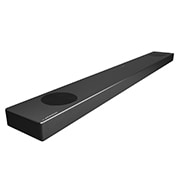 LG 5.1.2 Dolby Atmos® Soundbar mit 520 Watt | kabelloser Subwoofer | Meridian Soundtechnologie, DSN9YG