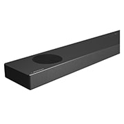 LG 5.1.2 Dolby Atmos® Soundbar mit 520 Watt | kabelloser Subwoofer | Meridian Soundtechnologie, DSN9YG