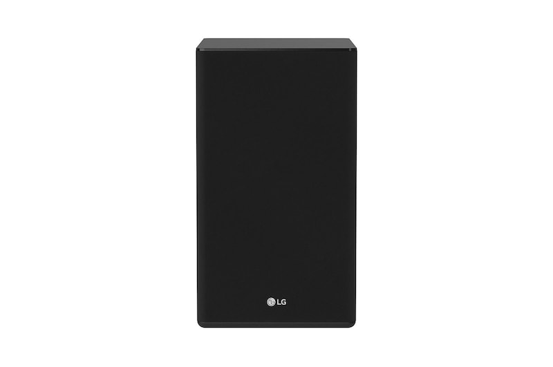 LG 7.1.4 Dolby Atmos® Soundbar mit 770 Watt | kabelloser Subwoofer | Rücklautsprecher, DSP11RA