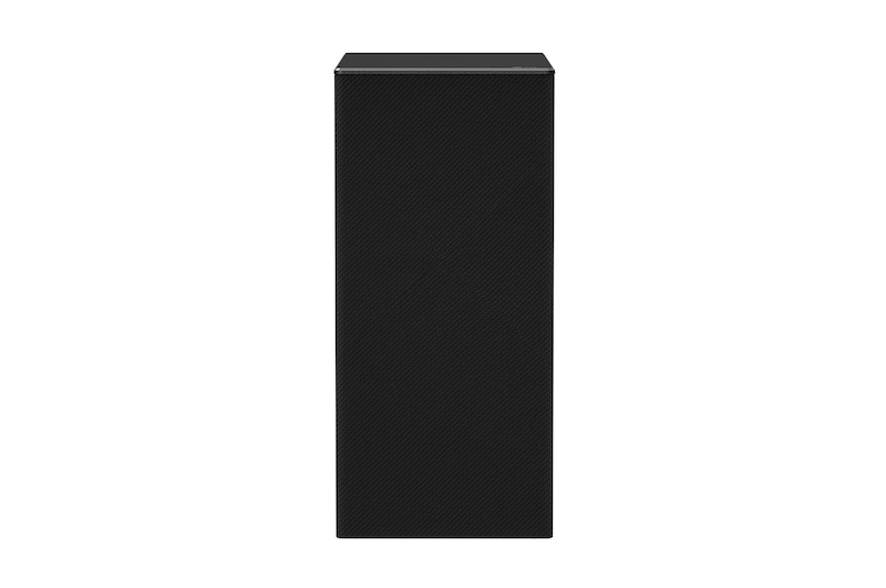 LG 5.1 Soundbar mit 440 Watt | kabelloser Subwoofer, DSP7