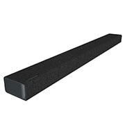 LG 5.1 Soundbar mit 440 Watt | kabelloser Subwoofer, DSP7
