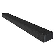 LG 5.1 Soundbar mit 440 Watt | kabelloser Subwoofer, DSP7