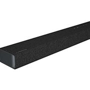 LG 5.1 Soundbar mit 440 Watt | kabelloser Subwoofer, DSP7