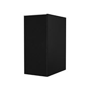 LG 5.1 Soundbar mit 440 Watt | kabelloser Subwoofer, DSP7