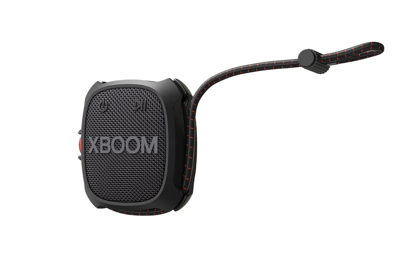 Holder expandable view