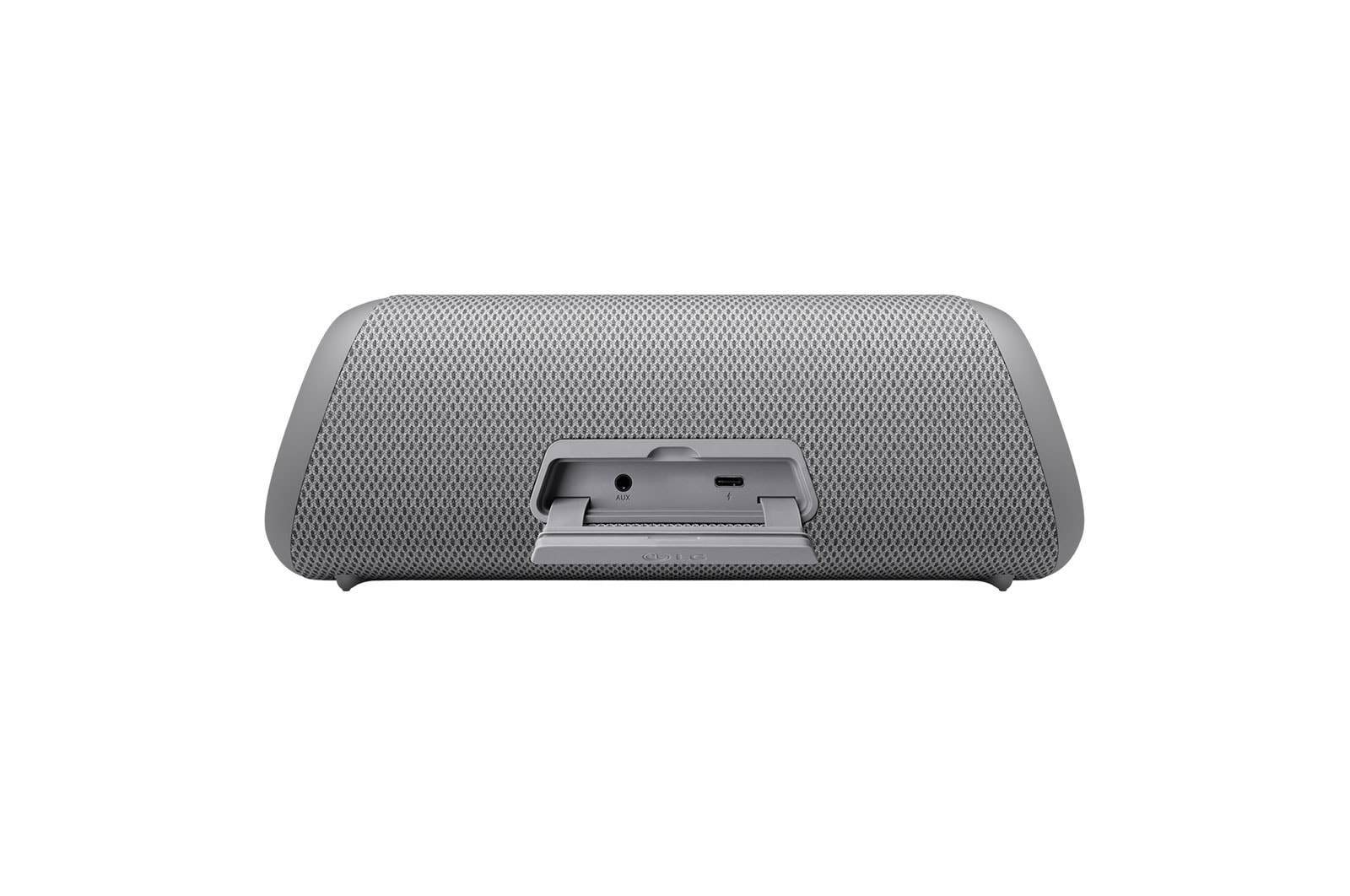 LG XBOOM Go DXG5Q Bluetooth Speaker, DXG5QGR