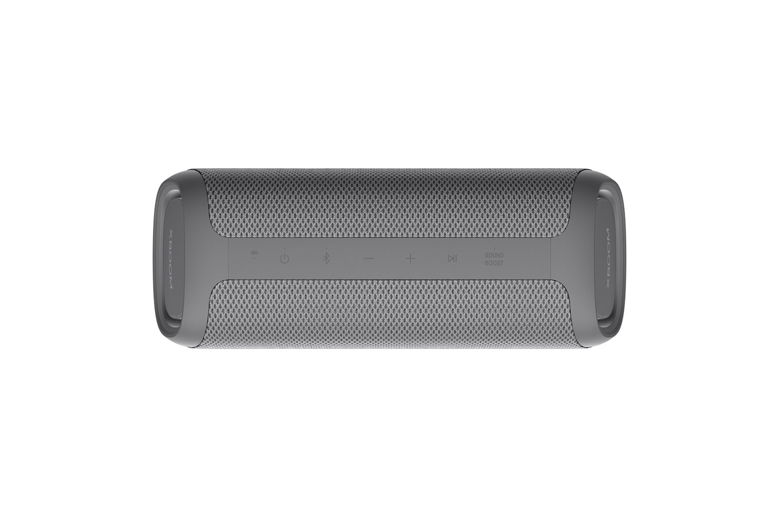 LG XBOOM Go DXG5Q Bluetooth Speaker, DXG5QGR