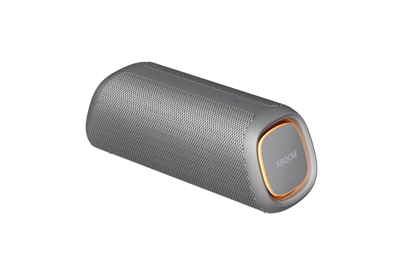 LG XBOOM Go DXG5Q Bluetooth Speaker, DXG5QGR