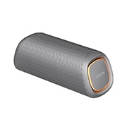 LG XBOOM Go DXG5Q Bluetooth Speaker, DXG5QGR