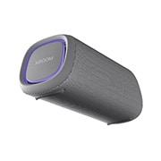 LG XBOOM Go DXG5Q Bluetooth Speaker, DXG5QGR